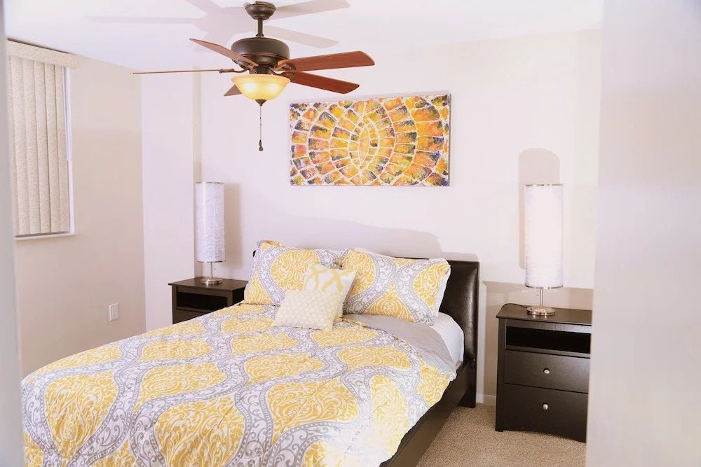 Oasis Guest Apartments - South Beach