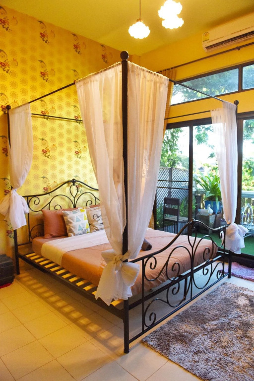 The Nimman Hotel - SHA Plus