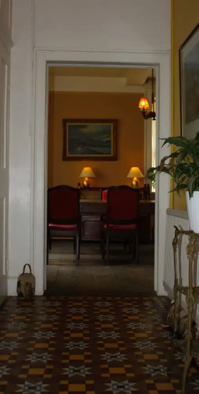 Manor Farm Bed & Breakfast