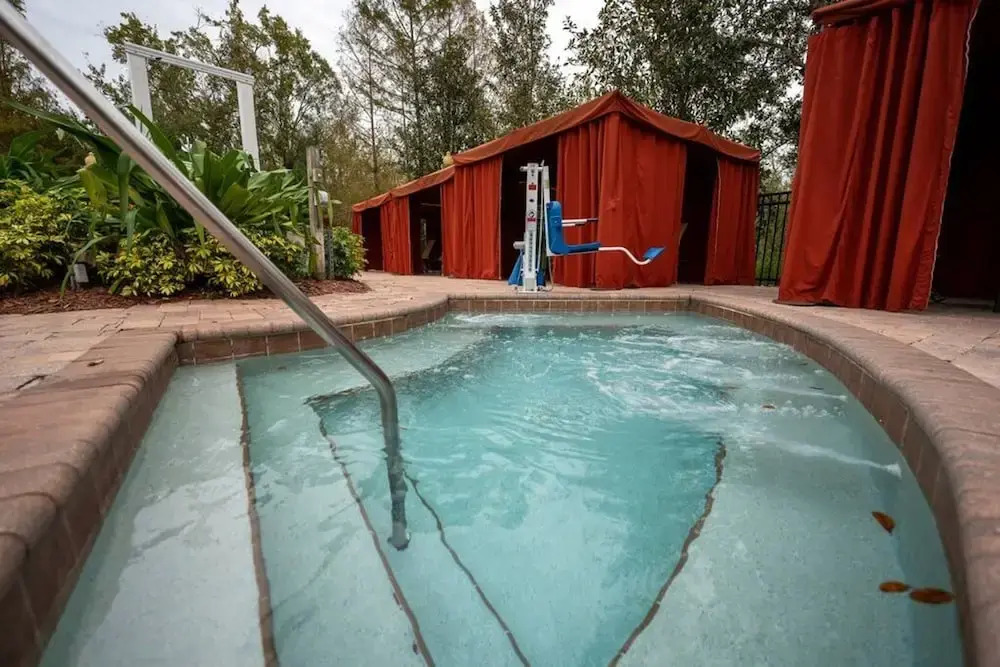 Tuscana Resort 3 BR Near Disney