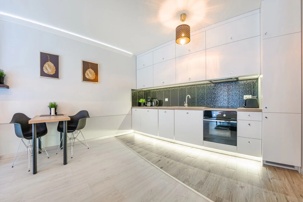 Cosy and Stylish Angielska Grobla Apartment in Gdańsk & by Noclegi Renters