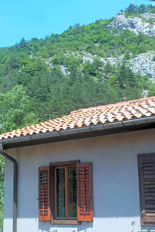 Torrente Rosandra