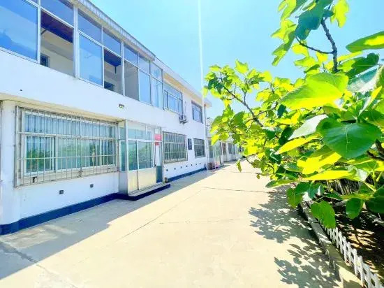 Weihai Shanhai Boutique Homestay