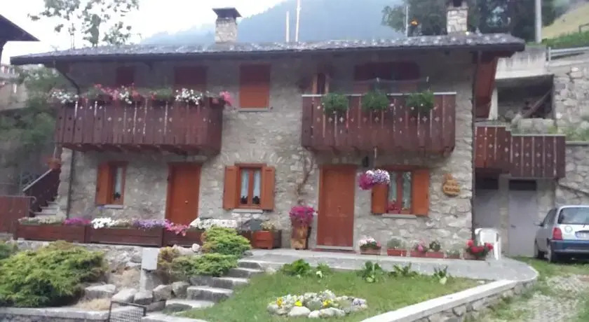 Appartamento Roccolo