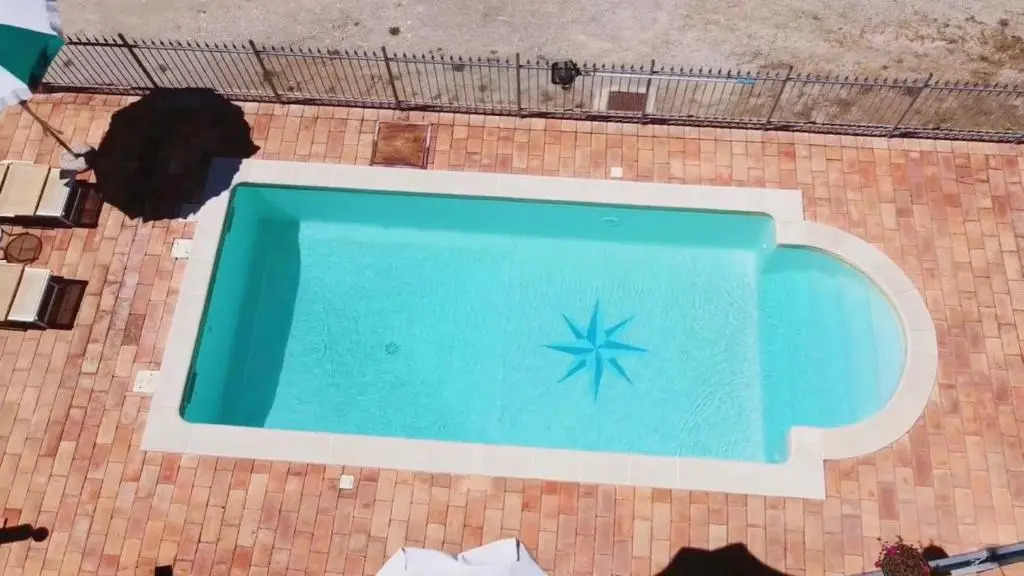 Villa Maggiorana 10