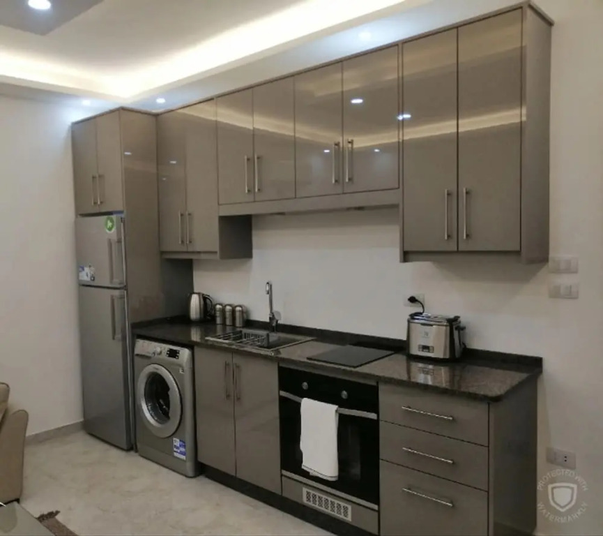 Amazing one Bedroom Apartment in Amman,elwebdah 1