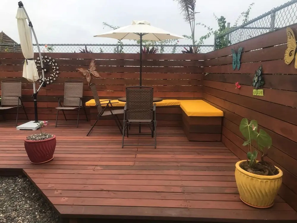 Sea Breeze Villa at Coolshade