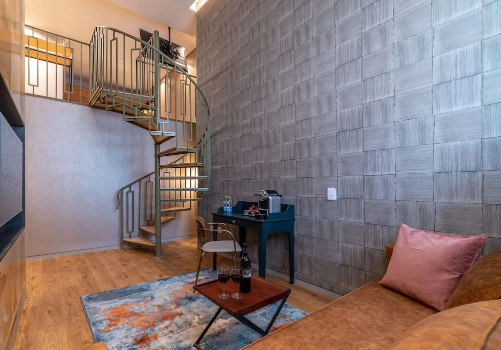 7Kook Boutique Hotel