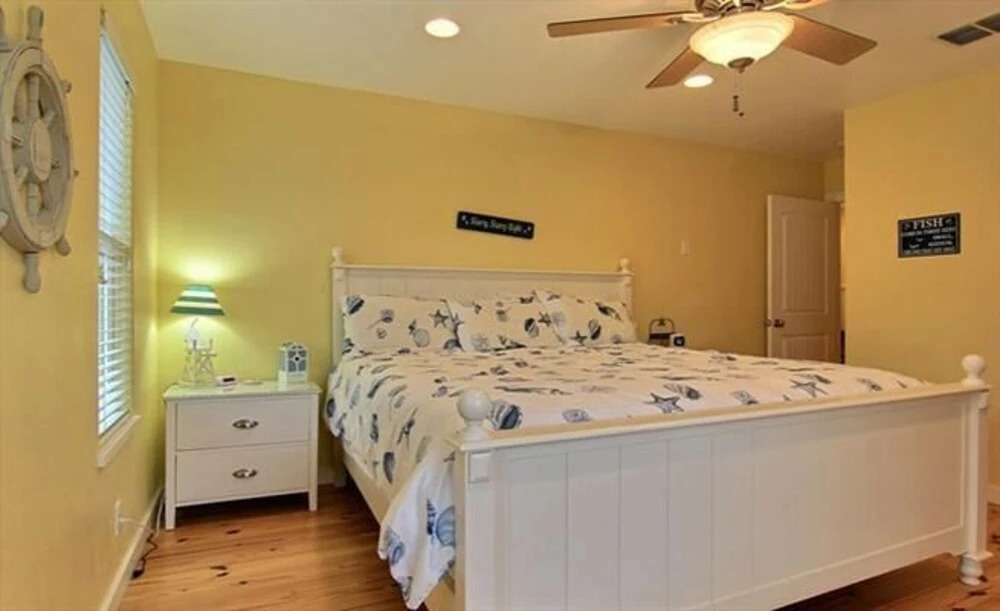 Coral reef - 4 Br Home