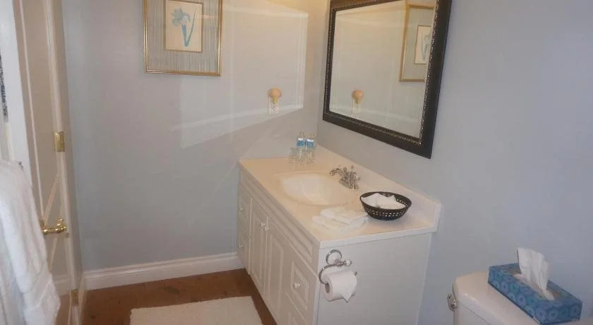 The Spare Room B&B