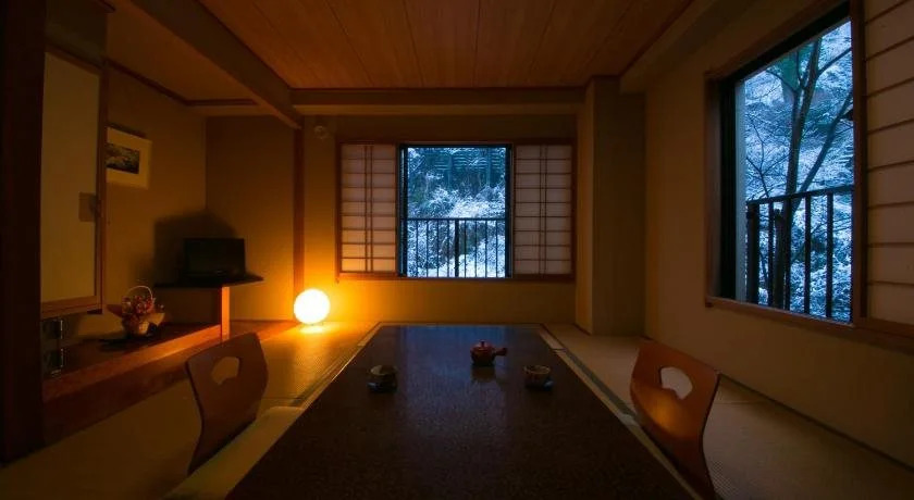 Sake Hotel Tamakiya