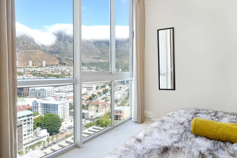 The Penthouse by Stay Amazing