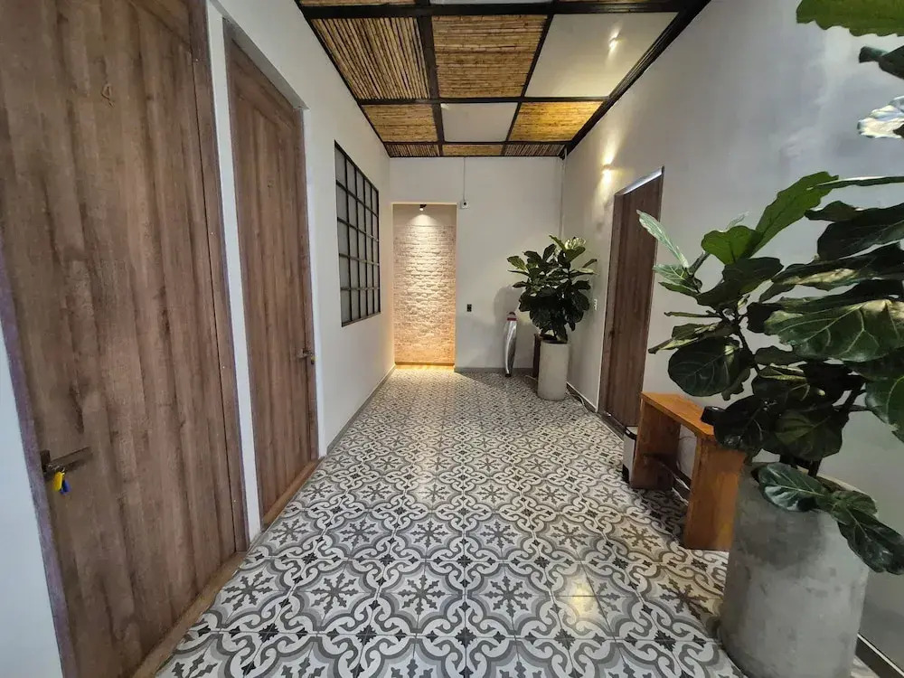 Pepes House Usaquén Bogotá - Small Hotel