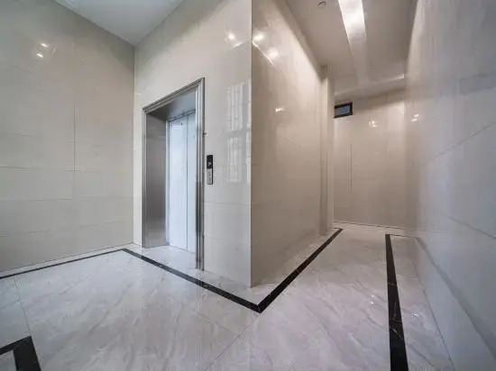 HEYSTON Executive Apartment (Dongguan Songshanhu Huawei European Town)