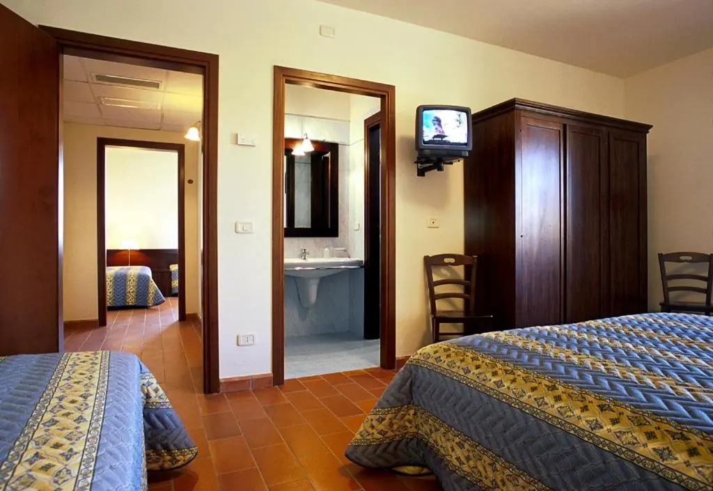 Hotel Borgo degli Olivi