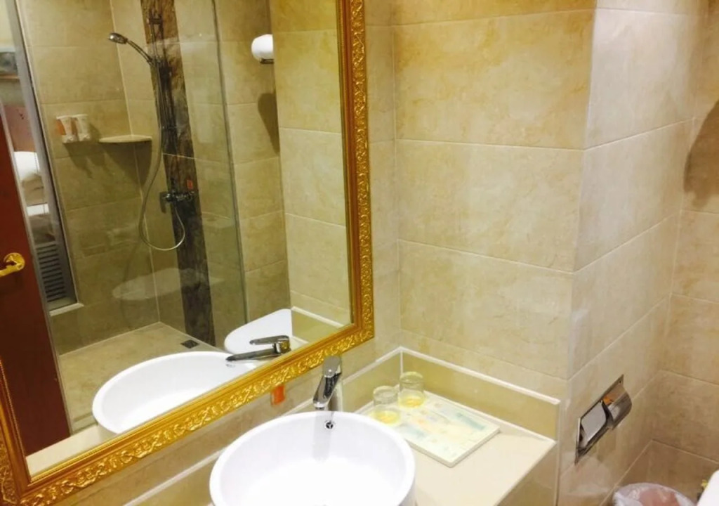 Vienna Hotel Shanghai Pudong Airport Nanzhu Branch