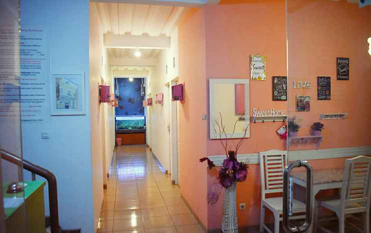 Griya Rattu Kost N Guesthouse