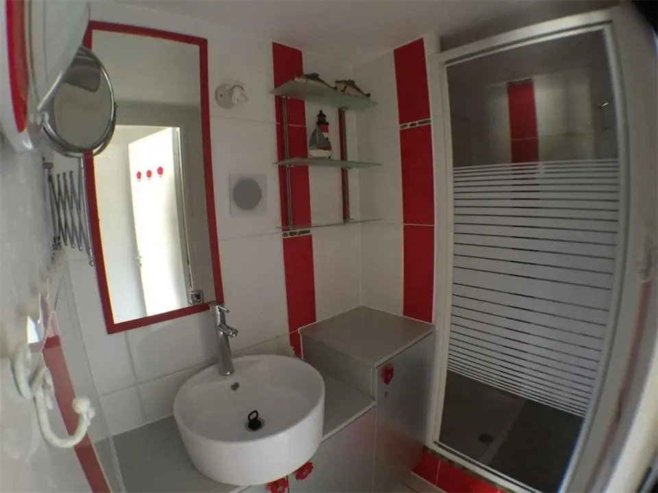 Ls184 : Villa 3 Pièces 4 Couchages Gruissan Les Ayguades