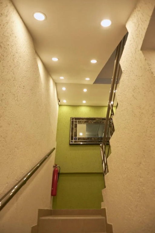 The Ritzz Exclusive Guest House