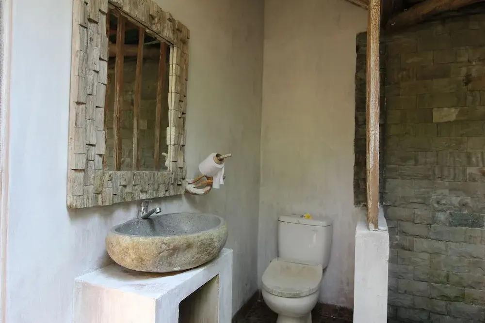 Dewa Jati Cottages
