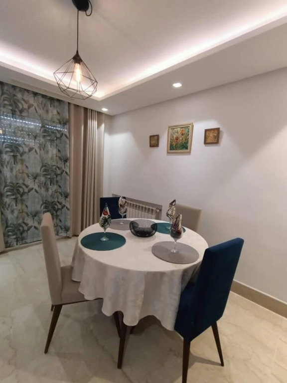 Luxurious 2-bed Apartment in Sidi Daoud, Marsa