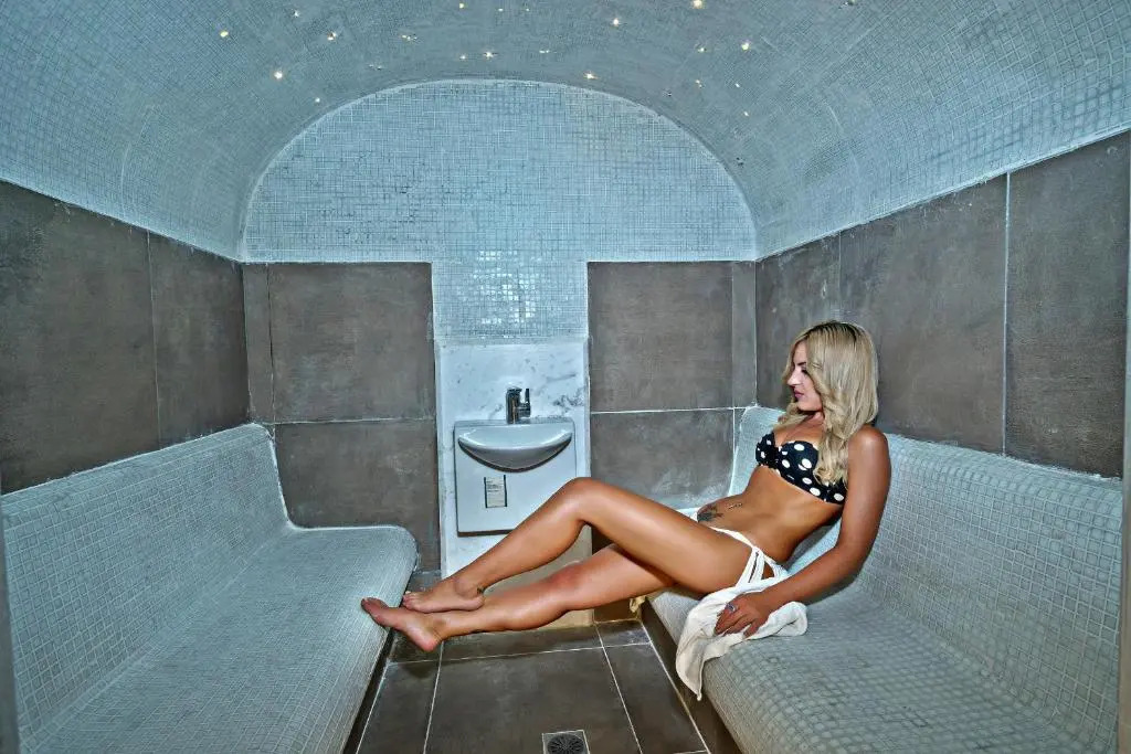 Swell Boutique Hotel
