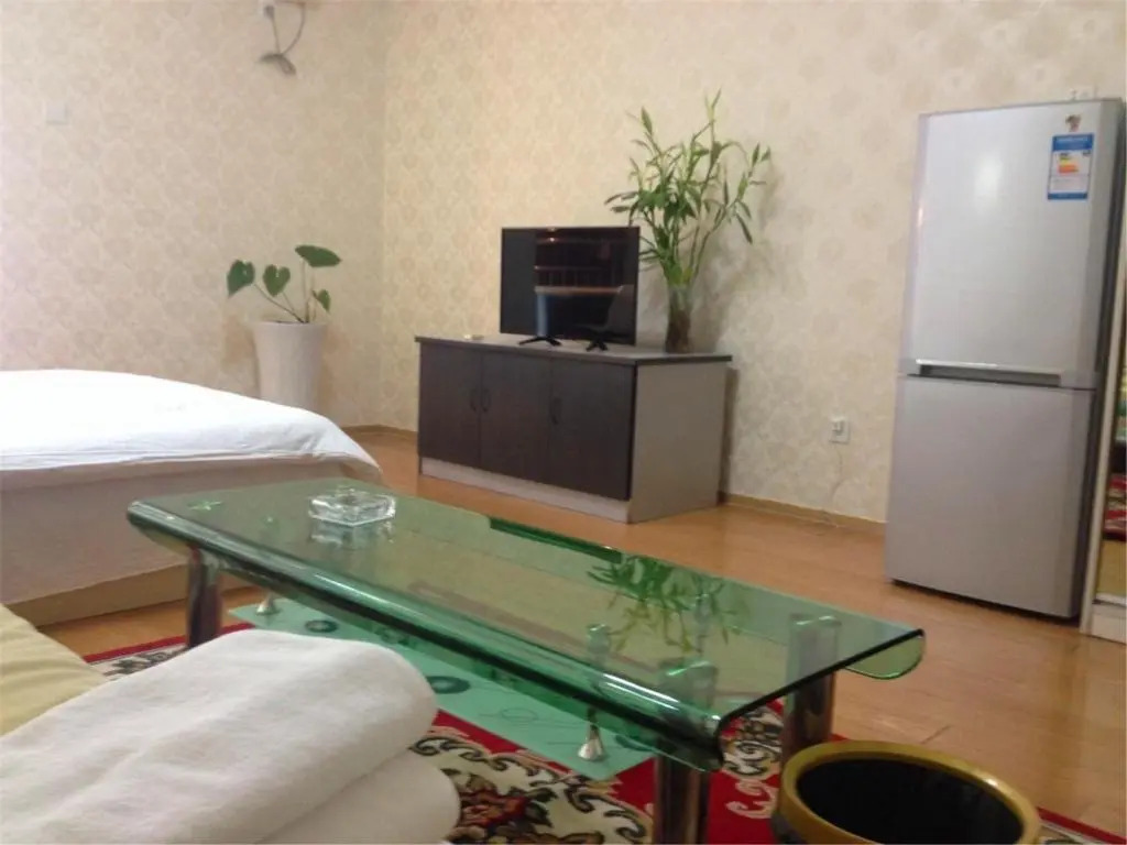 Tiandi Huadian Apartment Youlehui
