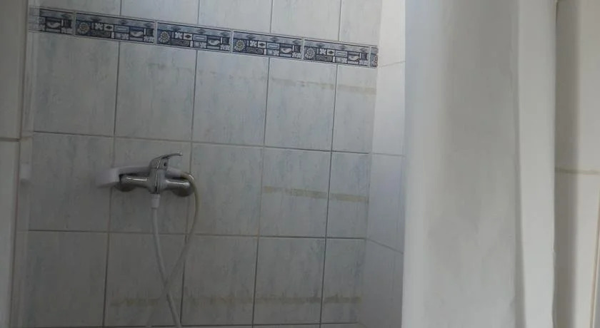 Ubytovna Pod Mostem