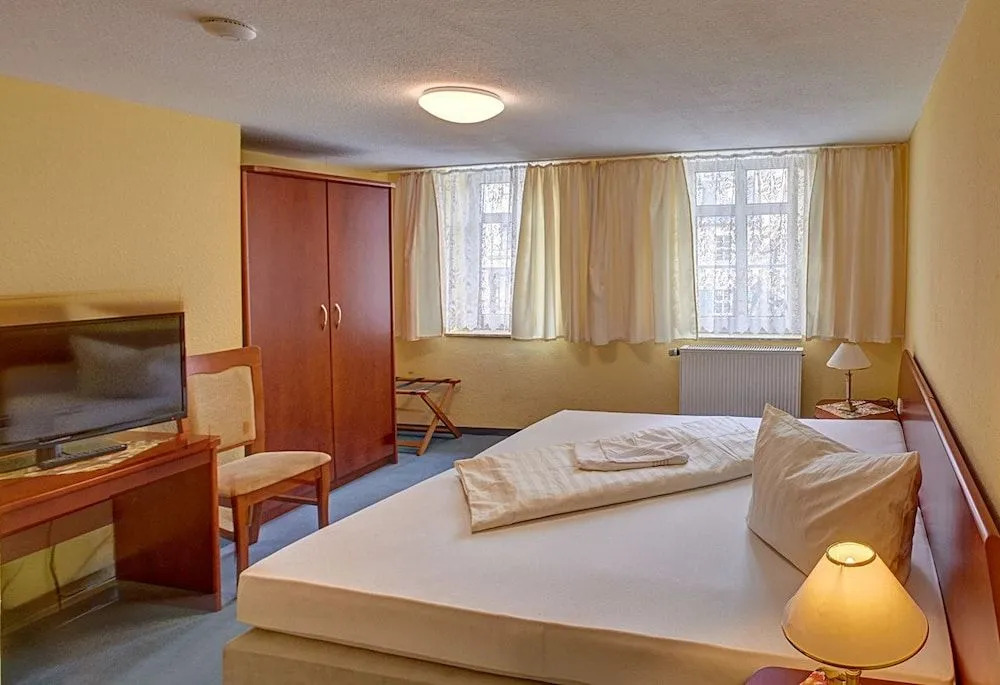 Hotel Maximilian