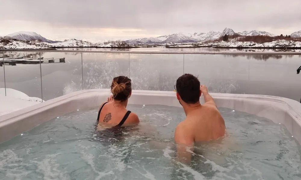 Ringstad Resort