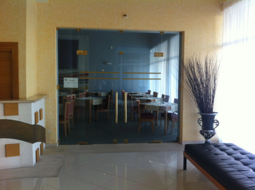 Hotel Francis