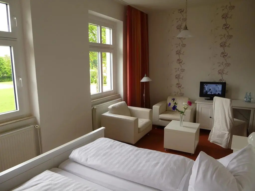 Hotel Adler