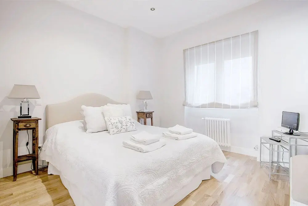 Bright 2 Bd Apart in Front of Retiro Park. Retiro II