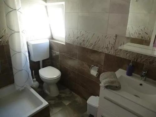 Apartment Vicko
