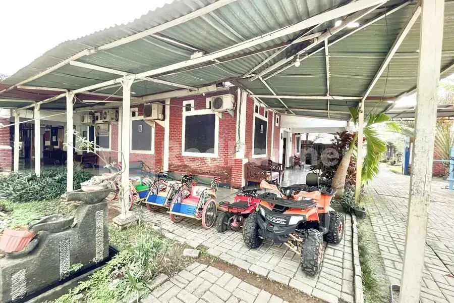 Lafa Park Syariah Rengas Bandung Cikarang Redpartner
