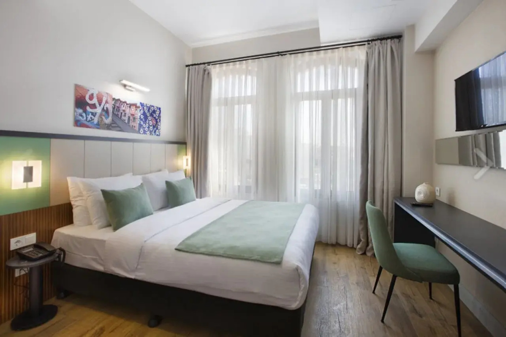 Taksim Juno Residences