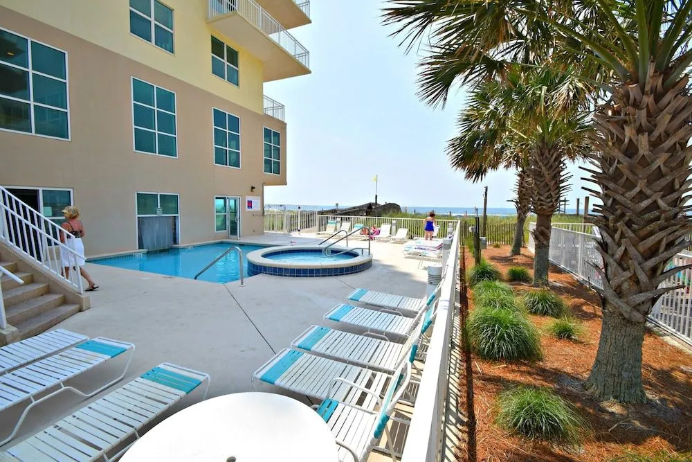 Crystal Shores 904 by RedAwning