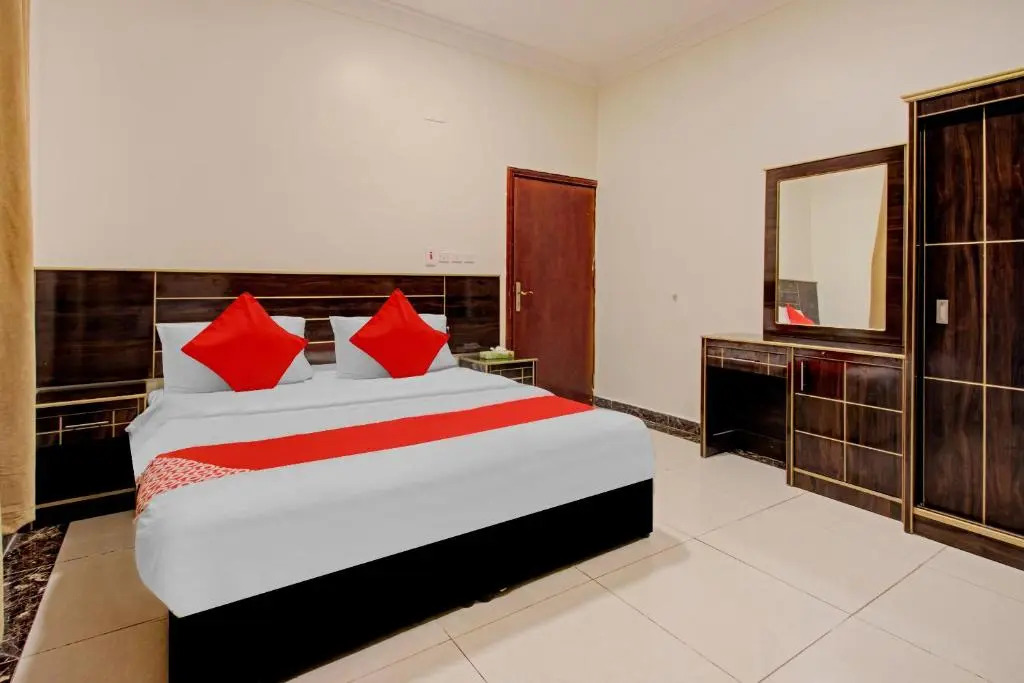 أويو 590 ديالا للوحدات السكنية