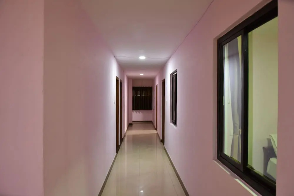 Hotel Sarweshwary