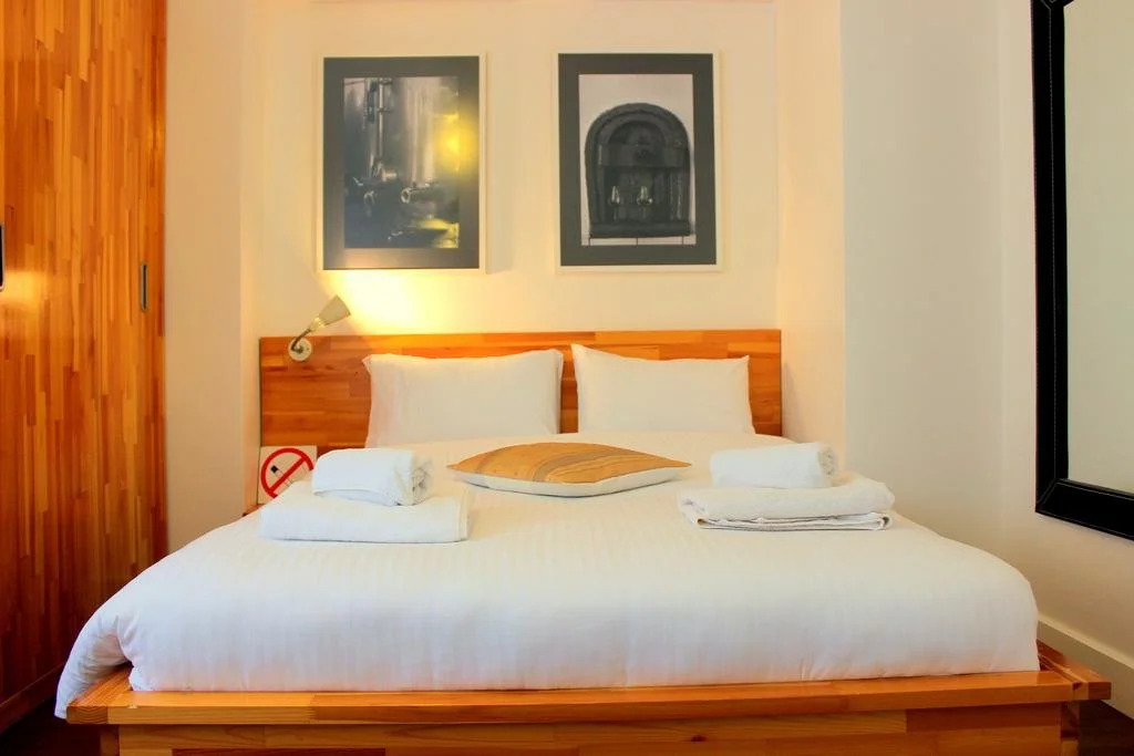 9 Oda Boutique Hotel - Adult Only