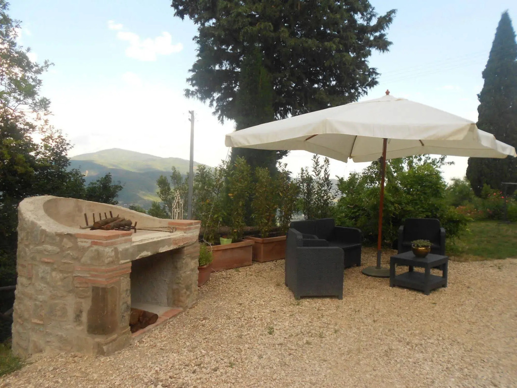 Agriturismo Le Maceie