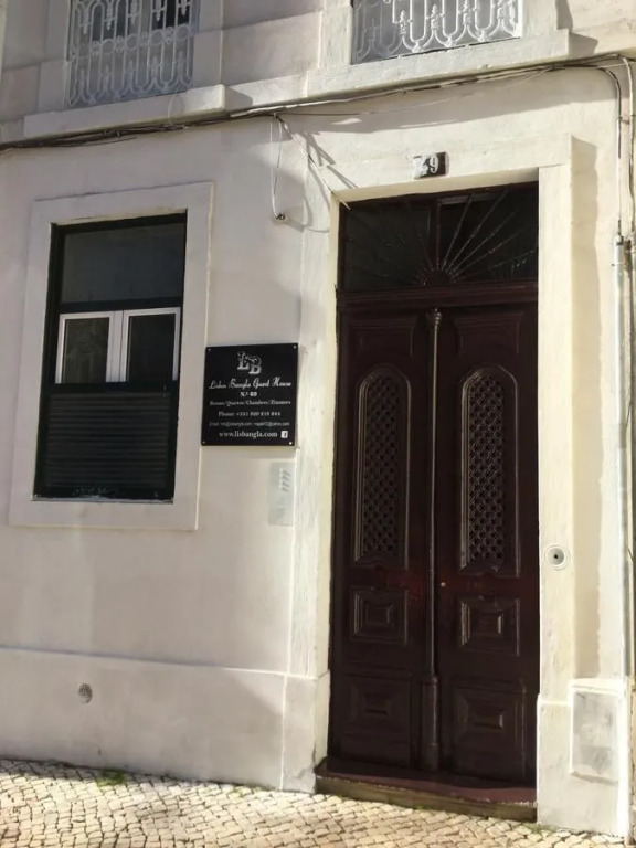 Lisbon Bangla
