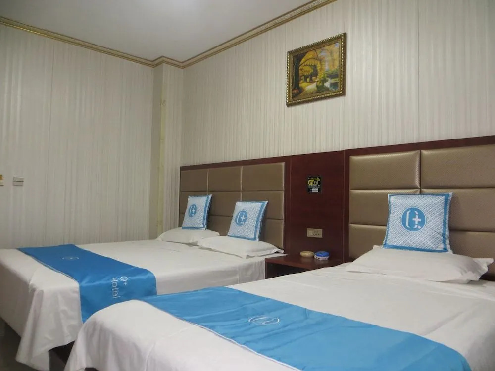 Shengjie Inn