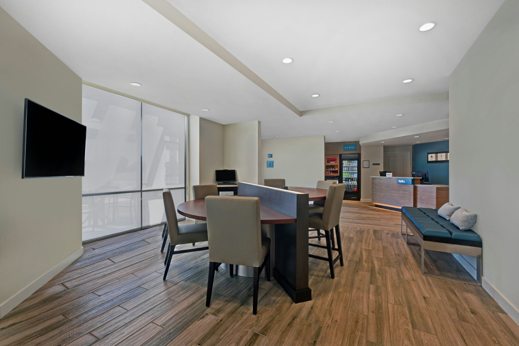 TownePlace Suites Sacramento Airport Natomas