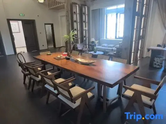 Jiangwan Blossom Homestay JW BLOSSOM STAY (Guangzhou Beijing Road)