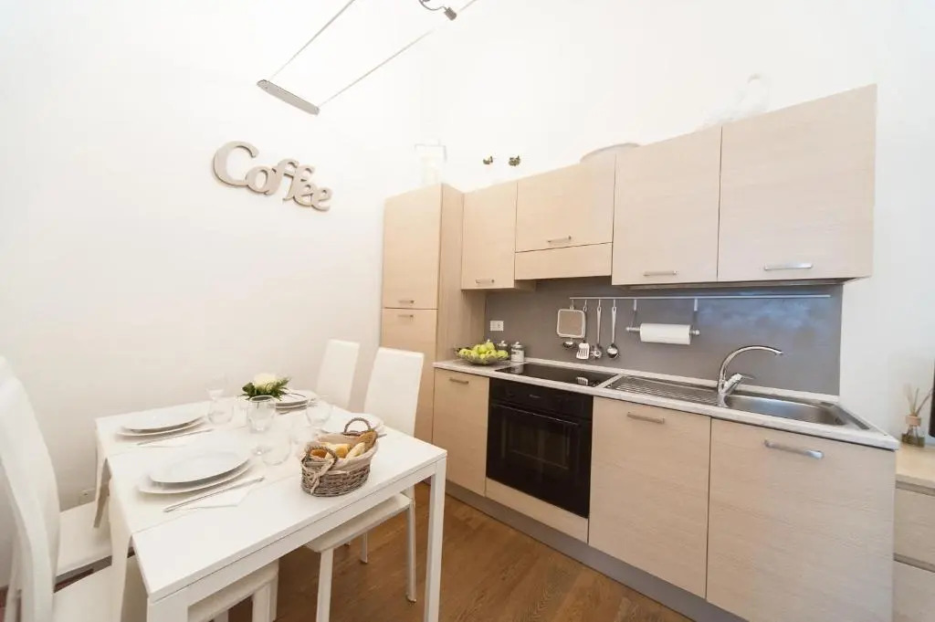 Principi Apartment