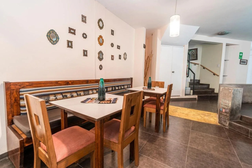 B&B Wasi Airport Lima
