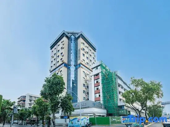 Jubilee Regis hotel