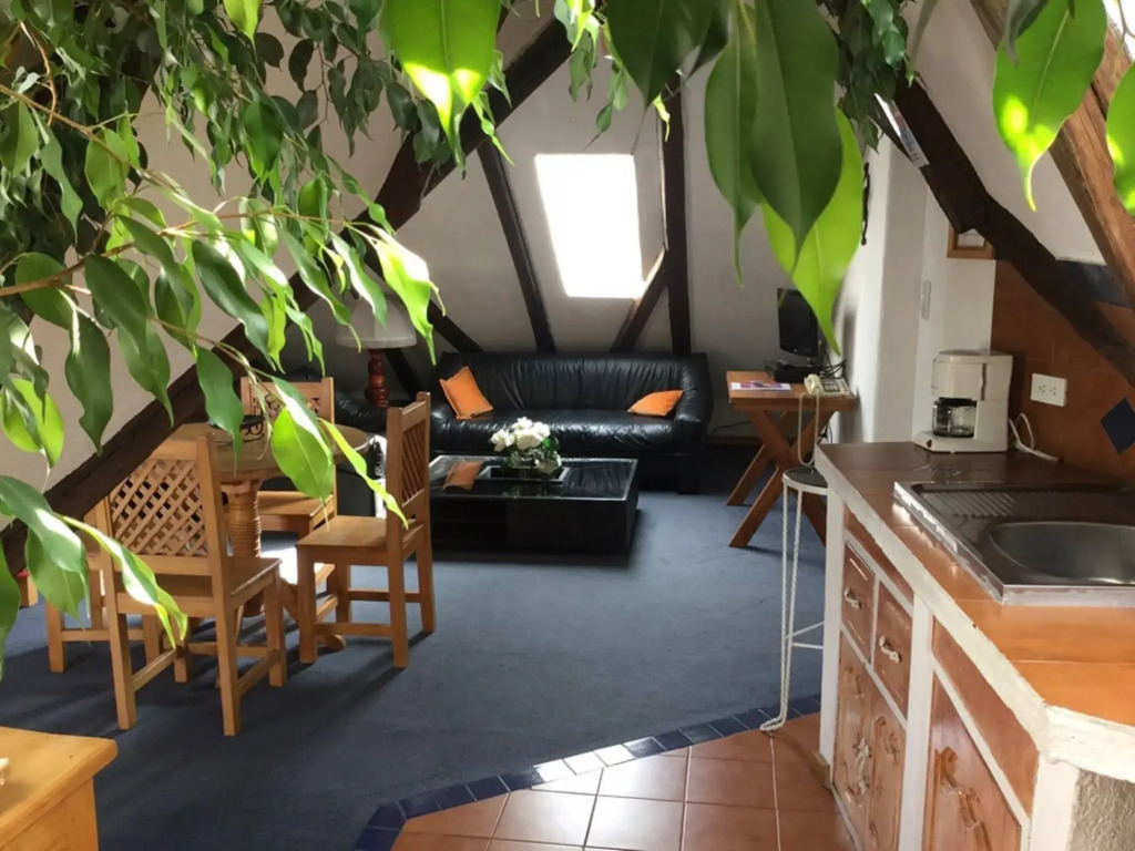 Boutique Hotel Antinea