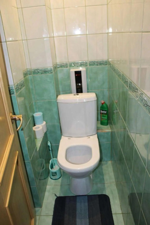 Апартаменты Home Сomfort на улице Набережной реки Магаданки 55 корпус 1
